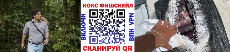 Cocaine Fish Scale  где можно купить   Удачный 